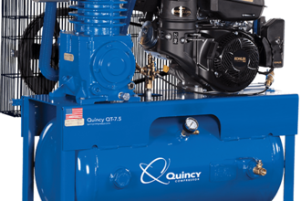 QUINCY COMPRESSOR QT Air Compressors (Reciprocating/Piston) | Global Sales Group Inc (2)