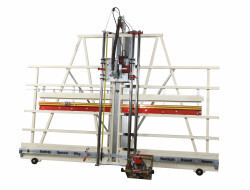 SAFETY SPEED MFG SR5 Panel Saw/Router Combo Machines | Global Sales Group Inc